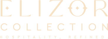 Elizor Collection - boutique hospitality brand in Preveza, Greece