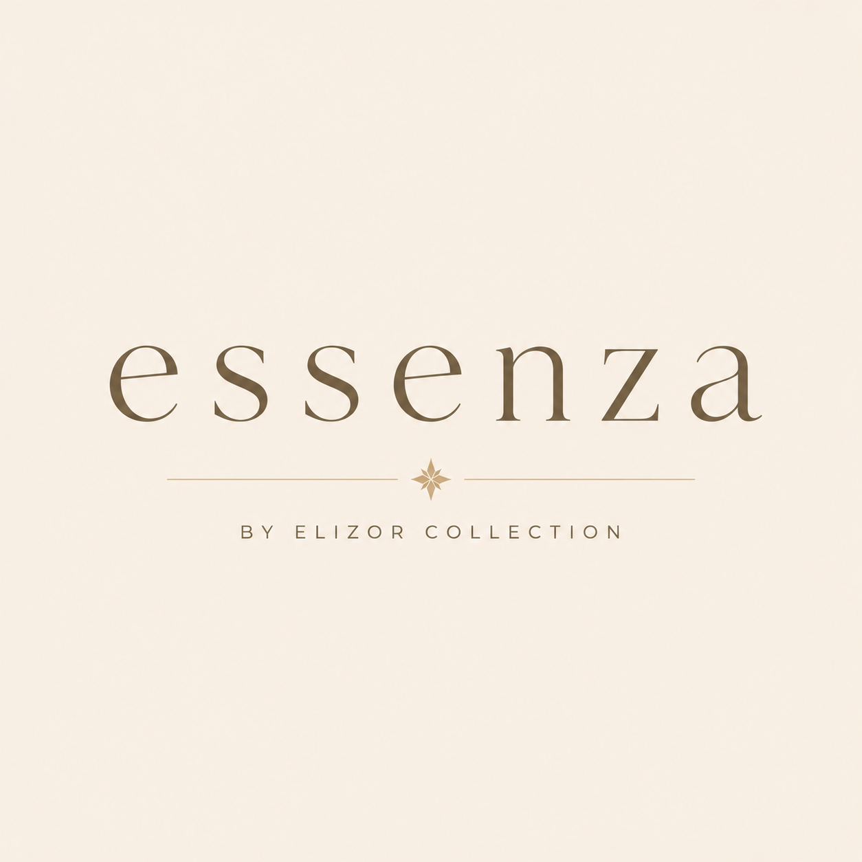 ESSENZA by ELIZOR COLLECTION