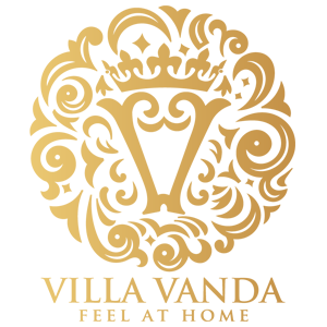 Villa Vanda logo